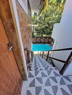 Pousada Beach Garden