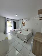 Pousada Beach Garden