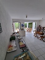 Pousada Beach Garden