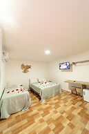 Pousada Beach Garden