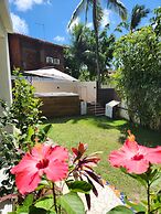 Pousada Beach Garden