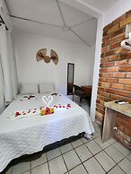 Pousada Beach Garden