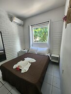 Pousada Beach Garden