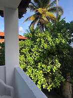 Pousada Beach Garden