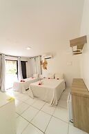 Pousada Beach Garden