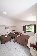 Pousada Beach Garden