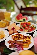 Pousada Beach Garden