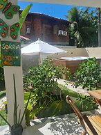 Pousada Beach Garden