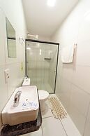 Pousada Beach Garden