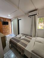 Pousada Beach Garden