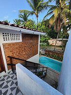 Pousada Beach Garden