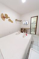 Pousada Beach Garden