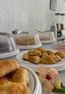 Pousada Beach Garden