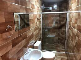 Pousada Beach Garden