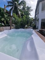 Pousada Beach Garden