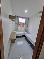 Pousada Beach Garden