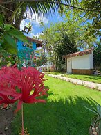 Pousada Beach Garden