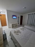 Pousada Beach Garden