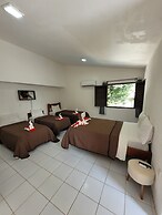 Pousada Beach Garden