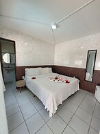 Pousada Beach Garden