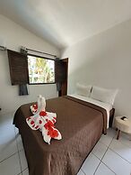 Pousada Beach Garden