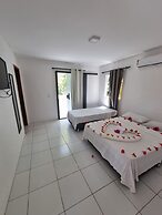 Pousada Beach Garden