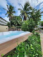 Pousada Beach Garden