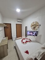 Pousada Beach Garden