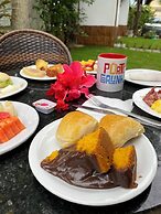 Pousada Beach Garden