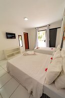 Pousada Beach Garden