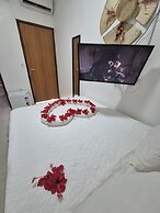 Pousada Beach Garden