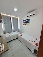 Pousada Beach Garden