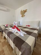 Pousada Beach Garden