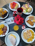 Pousada Beach Garden