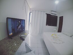 Pousada Beach Garden