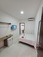 Pousada Beach Garden