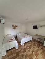 Pousada Beach Garden