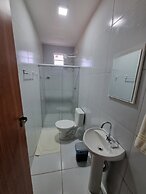 Pousada Beach Garden