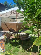 Pousada Beach Garden