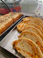 Pousada Beach Garden