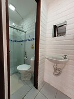 Pousada Beach Garden