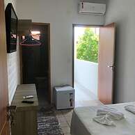 Pousada Beach Garden