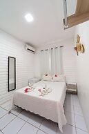 Pousada Beach Garden