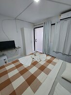 Pousada Beach Garden