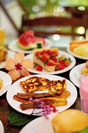 Pousada Beach Garden