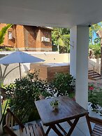 Pousada Beach Garden