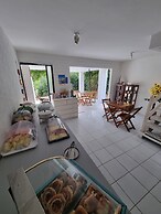 Pousada Beach Garden