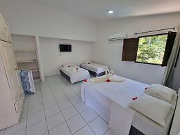 Pousada Beach Garden