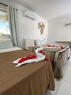 Pousada Beach Garden