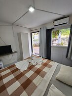 Pousada Beach Garden